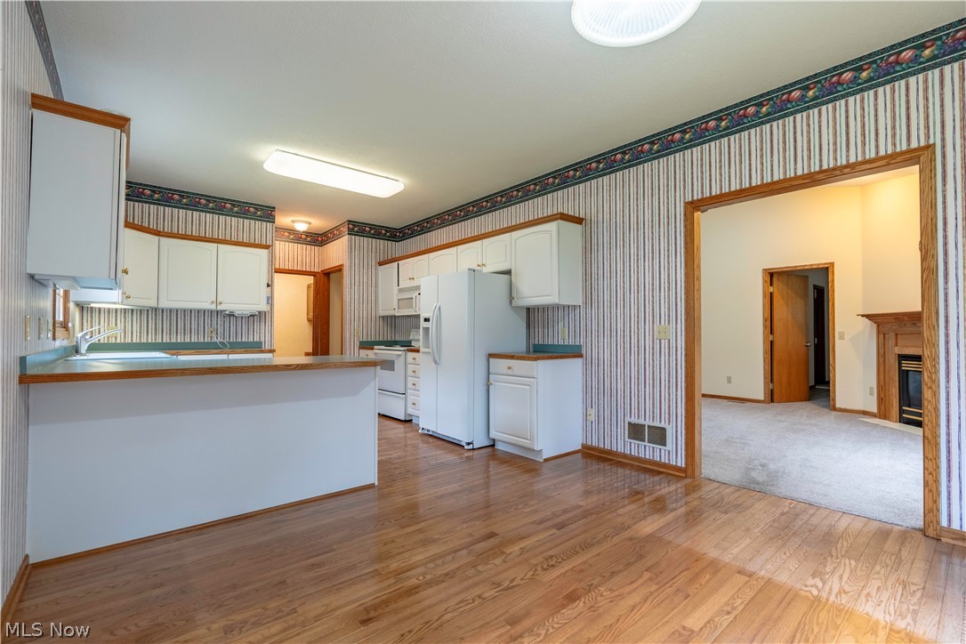 Village At St Ives - Residential