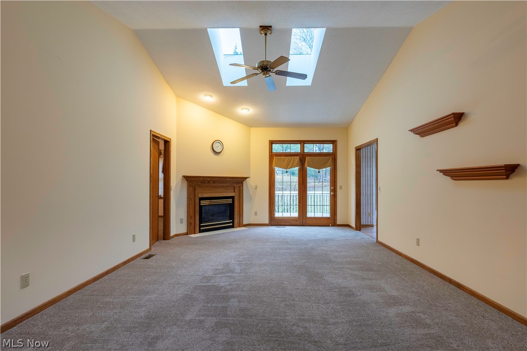 Village At St Ives - Residential