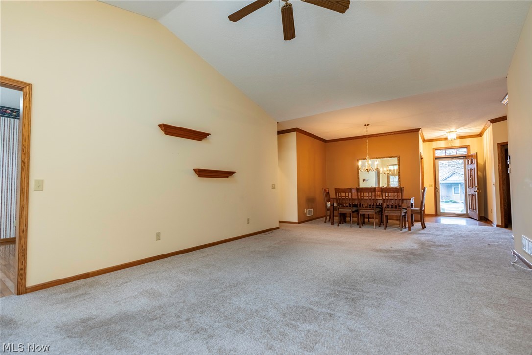 Village At St Ives - Residential