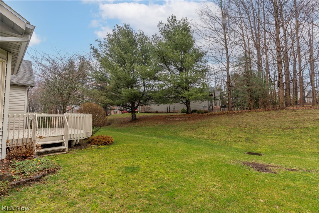 Village At St Ives - Residential