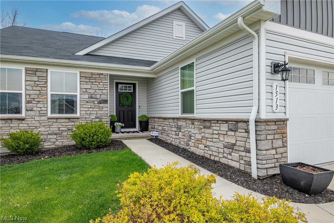 Meadow View Sub Ph 8 - Residential