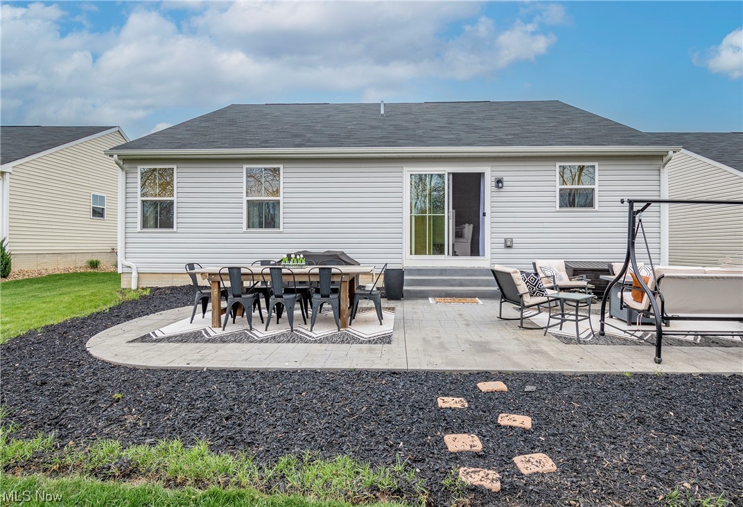 Meadow View Sub Ph 8 - Residential