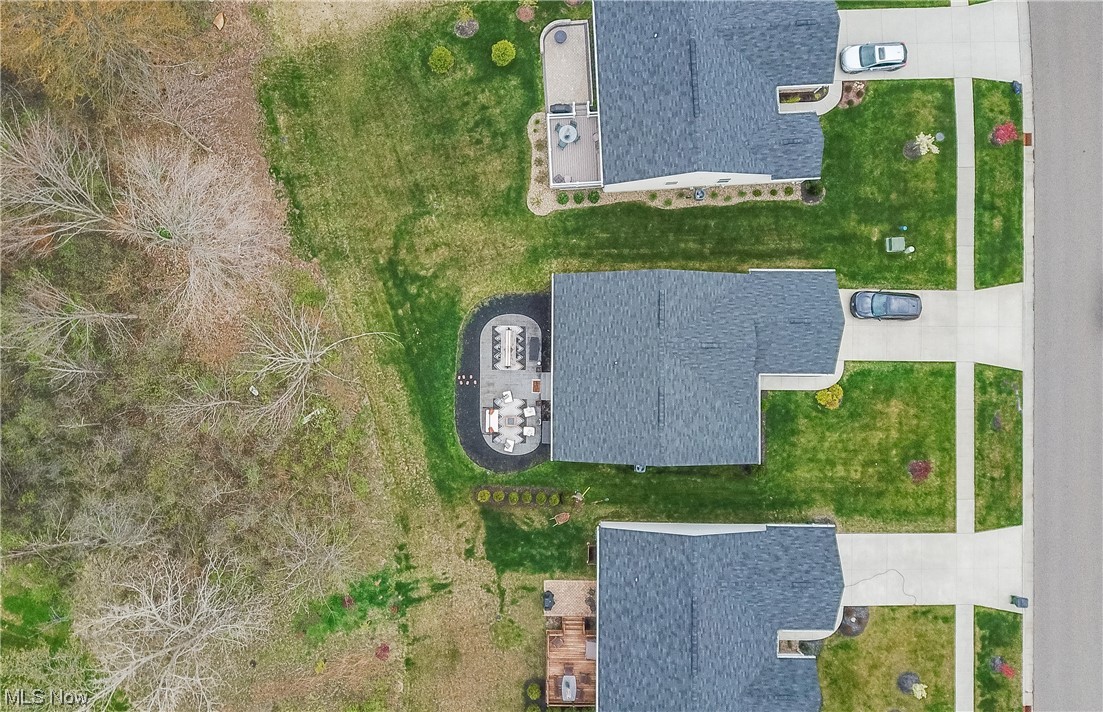 Meadow View Sub Ph 8 - Residential