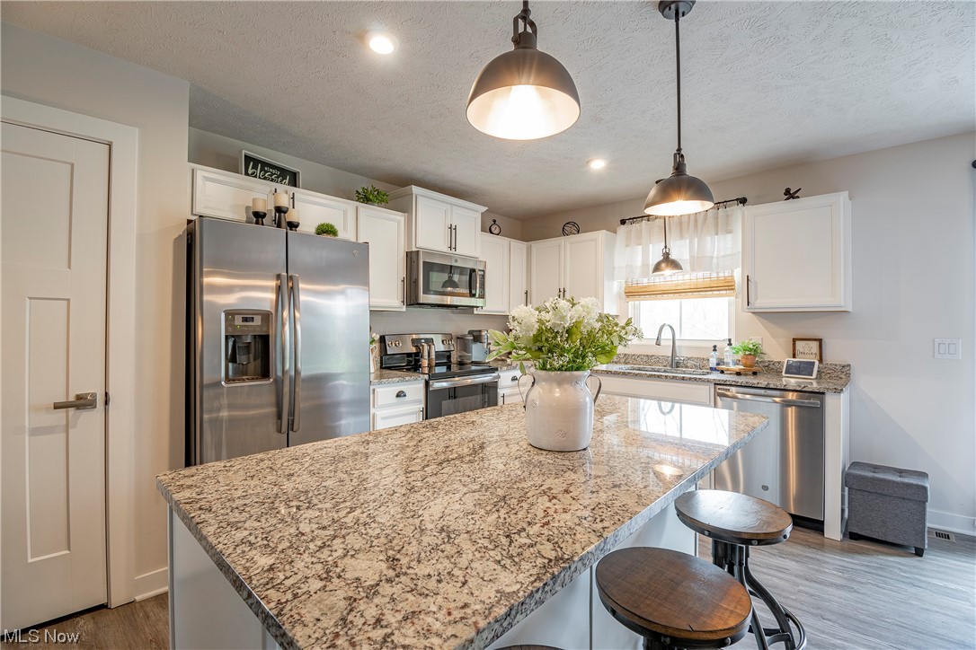 Meadow View Sub Ph 8 - Residential