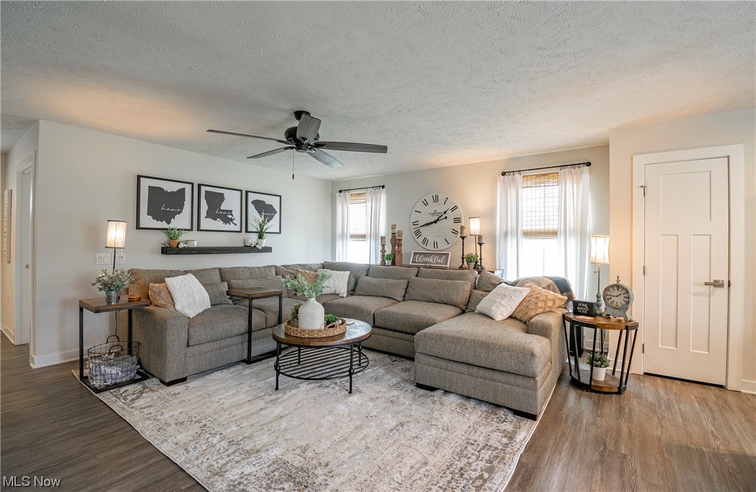 Meadow View Sub Ph 8 - Residential