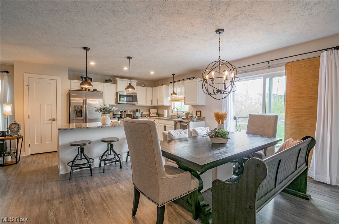 Meadow View Sub Ph 8 - Residential