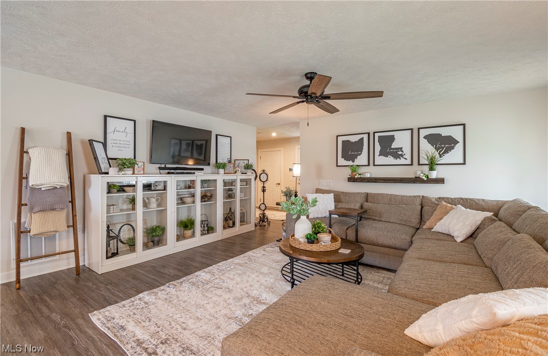 Meadow View Sub Ph 8 - Residential