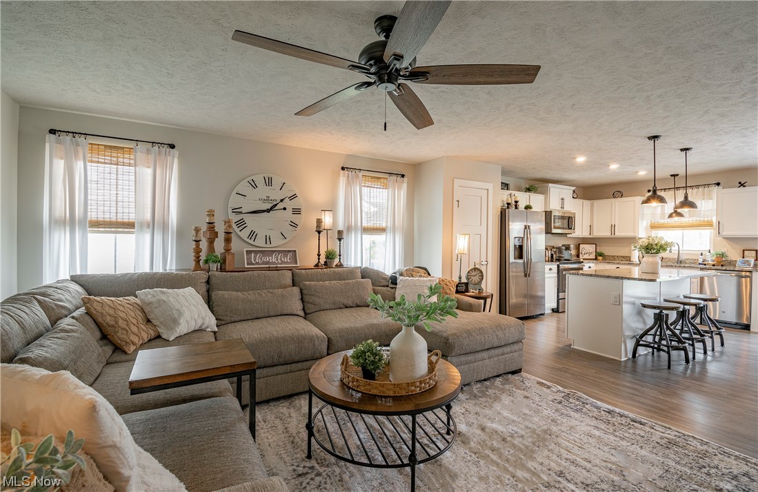 Meadow View Sub Ph 8 - Residential