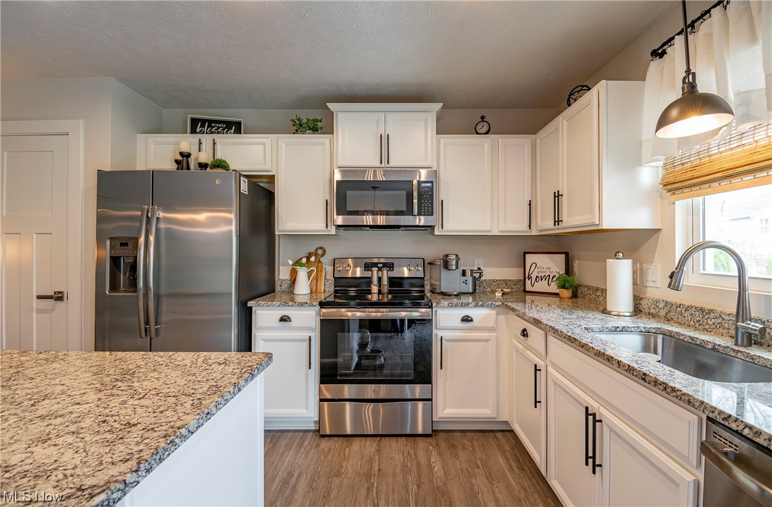 Meadow View Sub Ph 8 - Residential