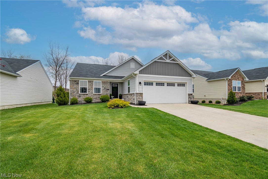 Meadow View Sub Ph 8 - Residential