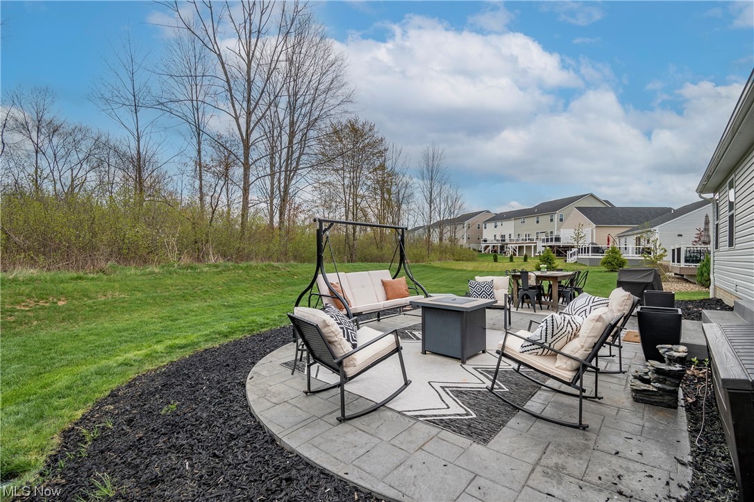 Meadow View Sub Ph 8 - Residential