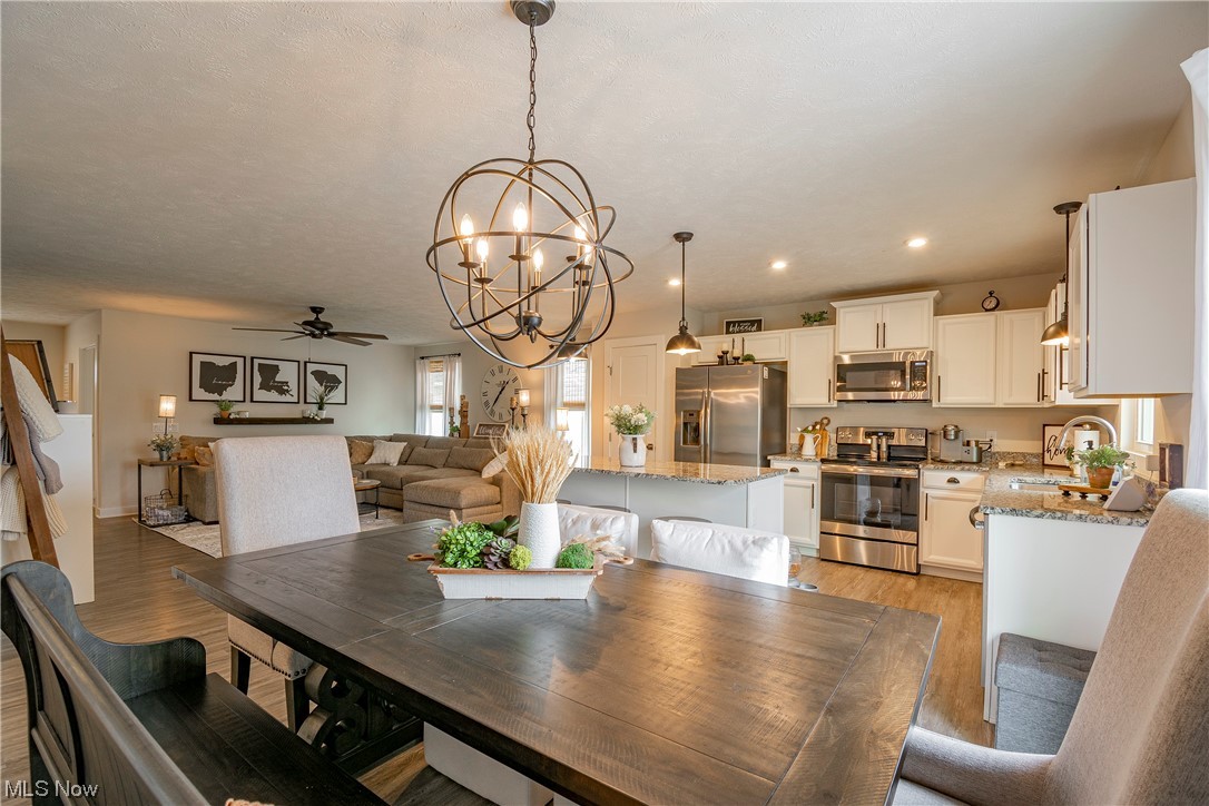 Meadow View Sub Ph 8 - Residential