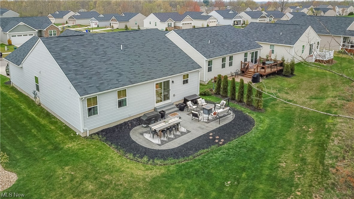 Meadow View Sub Ph 8 - Residential