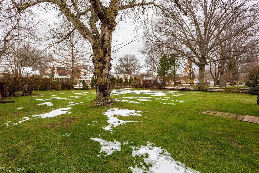 Rockport - Residential