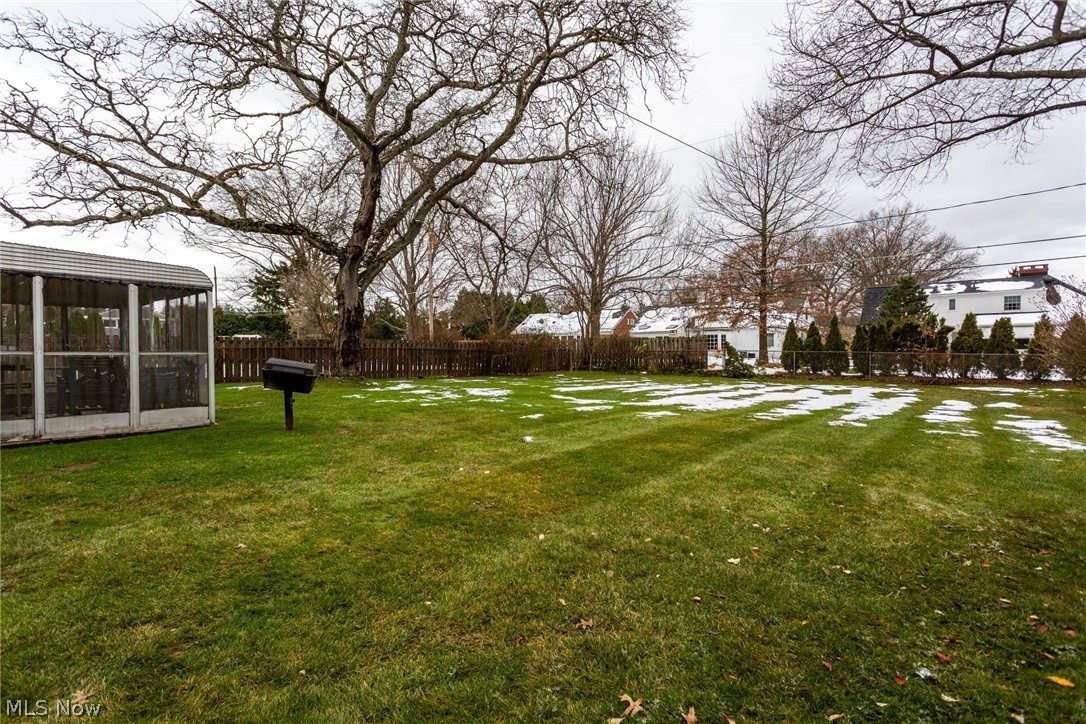 Rockport - Residential