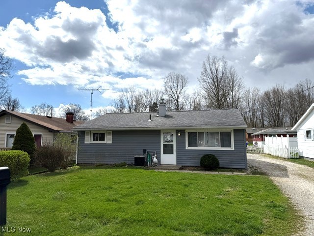 17733 Redwood Road, Lake Milton, Ohio image 2