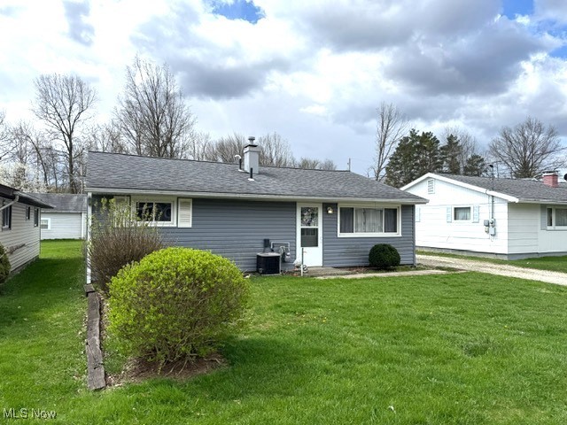 17733 Redwood Road, Lake Milton, Ohio image 1