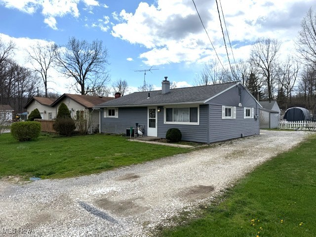 17733 Redwood Road, Lake Milton, Ohio image 3