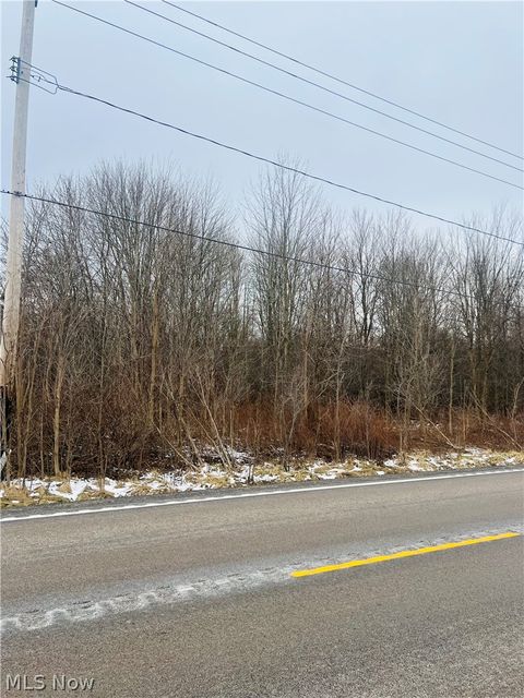 Vacant Land For Sale - 00 Us-322<br/> Ashtabula County, Orwell, OH 44076