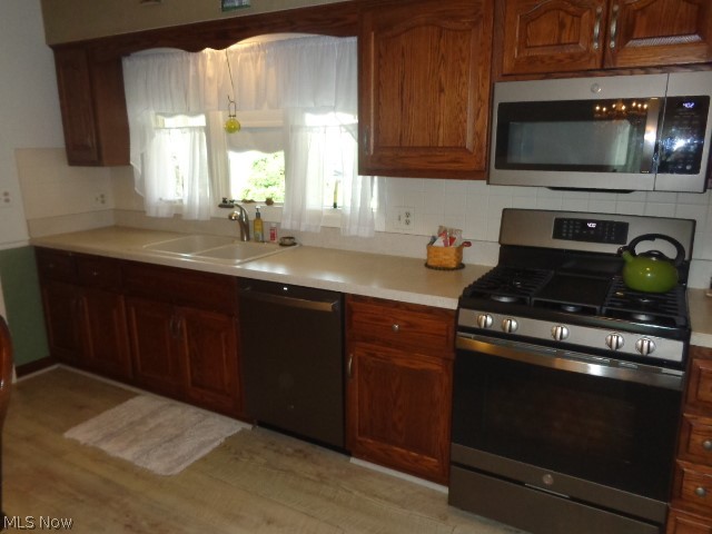 Dogwood Estates - Residential