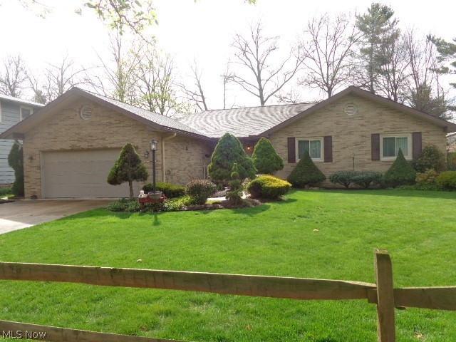 Dogwood Estates - Residential