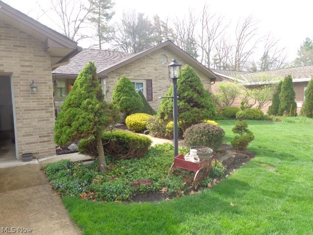 Dogwood Estates - Residential