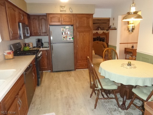 Dogwood Estates - Residential