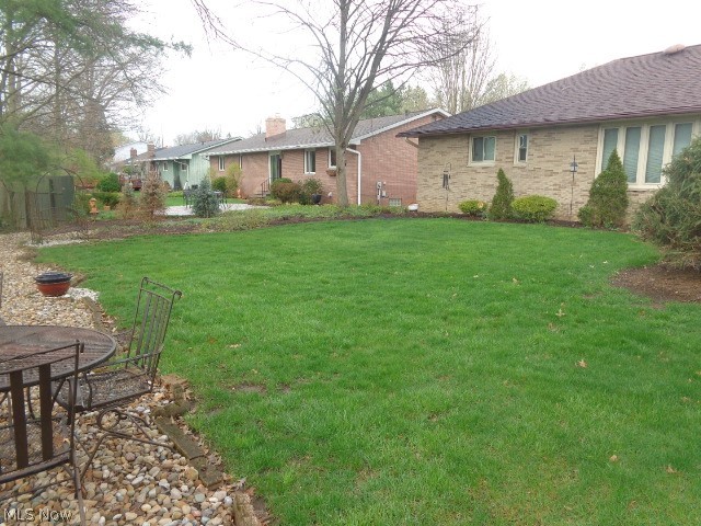 Dogwood Estates - Residential