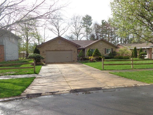 Dogwood Estates - Residential