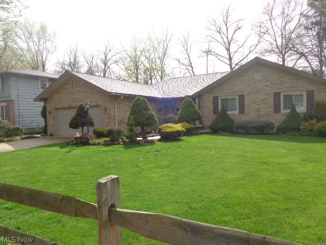 Dogwood Estates - Residential