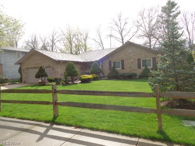 Dogwood Estates - Residential