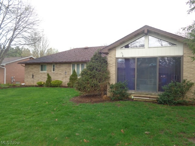 Dogwood Estates - Residential