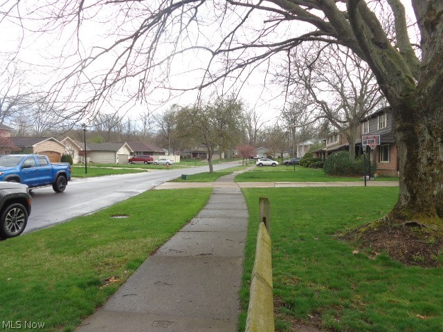 Dogwood Estates - Residential