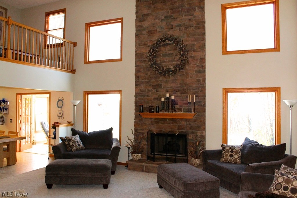 Mystic Pointe Sub - Residential