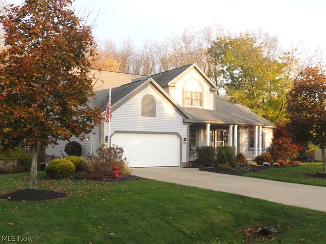 Mystic Pointe Sub - Residential