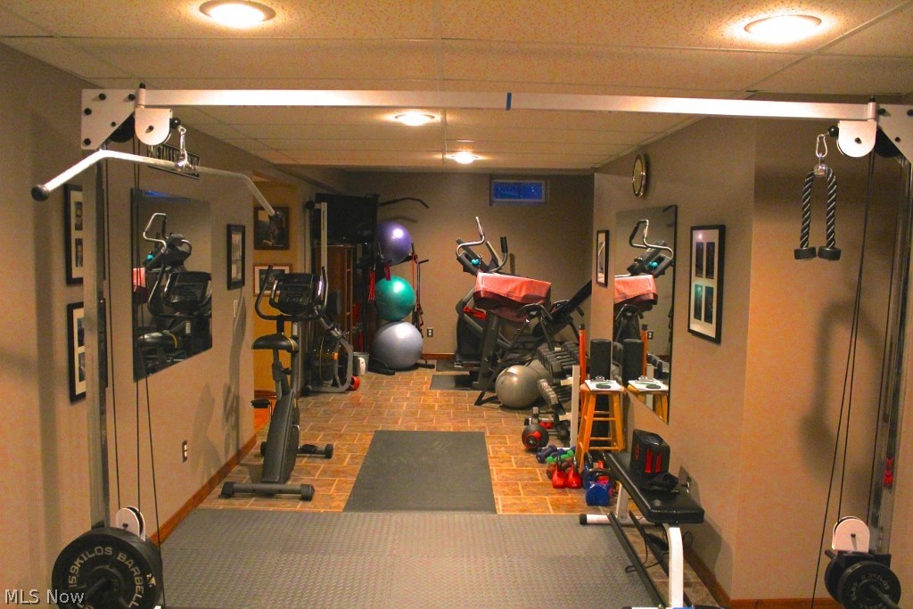 Mystic Pointe Sub - Residential