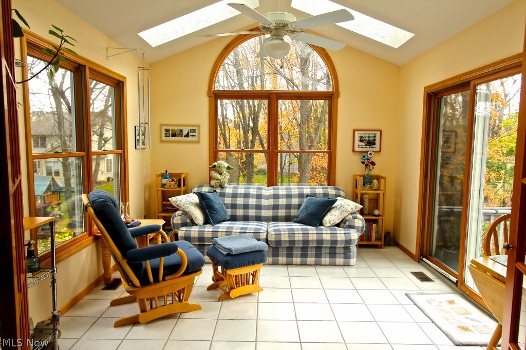 Mystic Pointe Sub - Residential