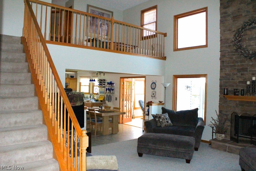 Mystic Pointe Sub - Residential