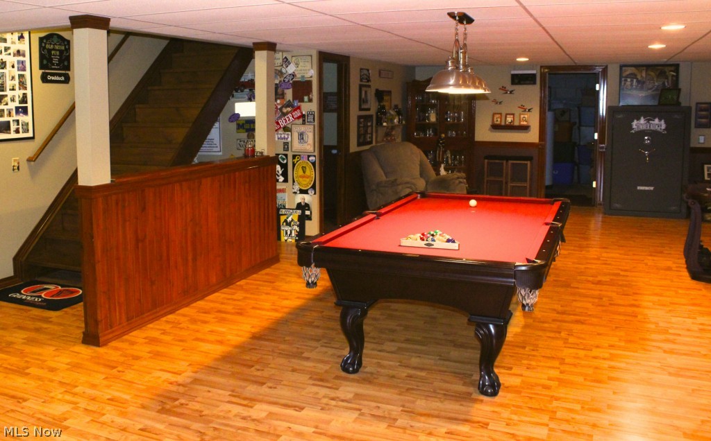 Mystic Pointe Sub - Residential