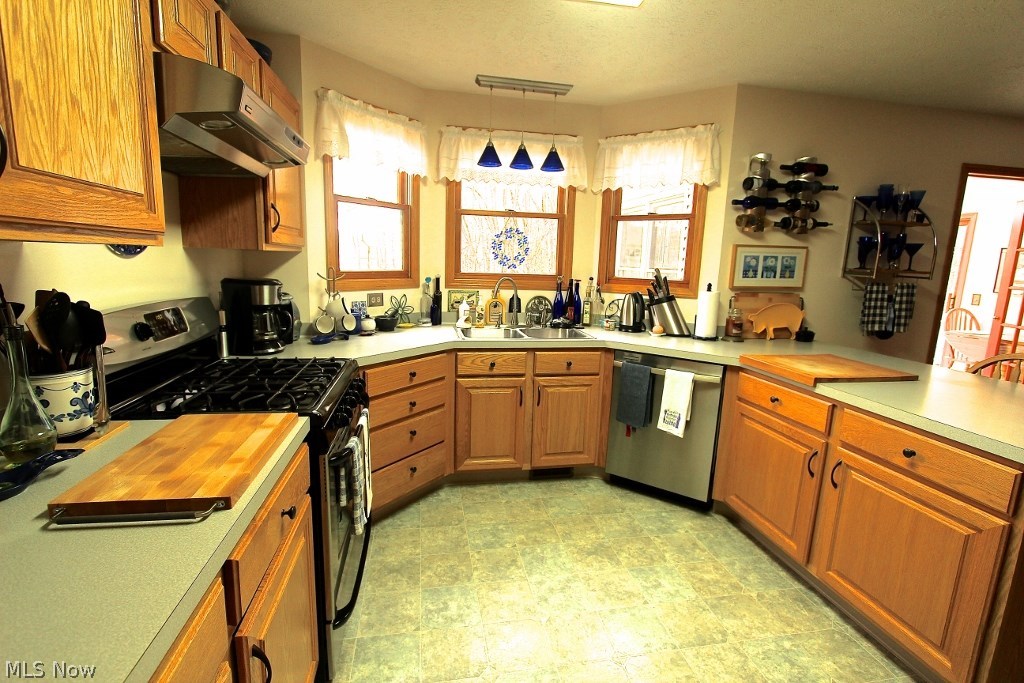 Mystic Pointe Sub - Residential