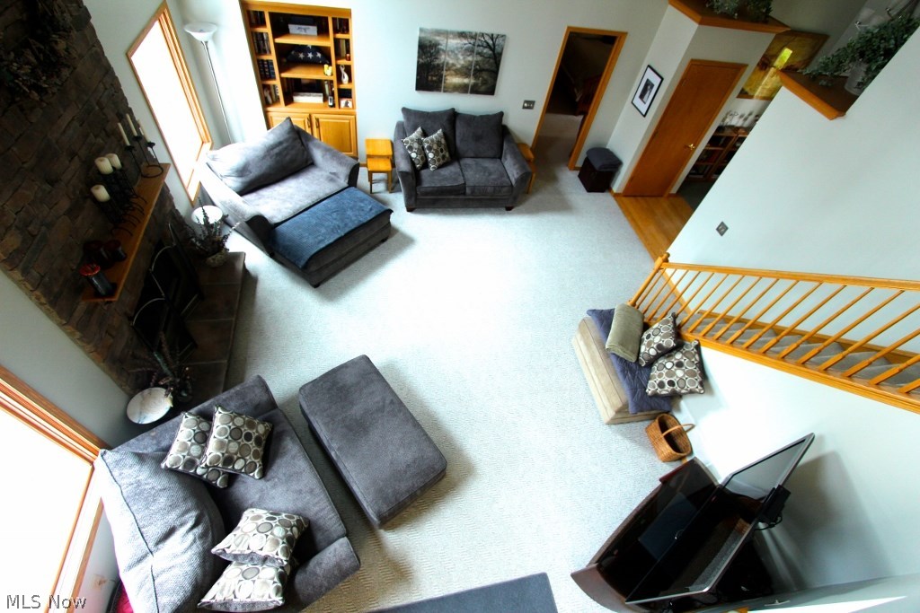 Mystic Pointe Sub - Residential