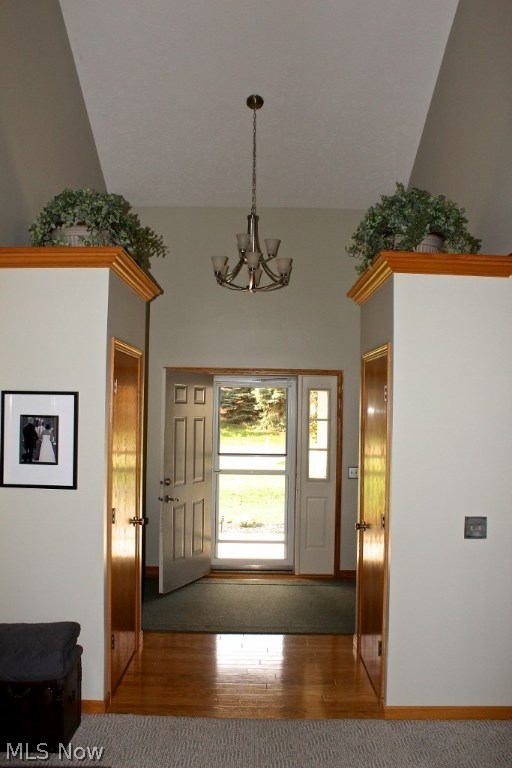 Mystic Pointe Sub - Residential