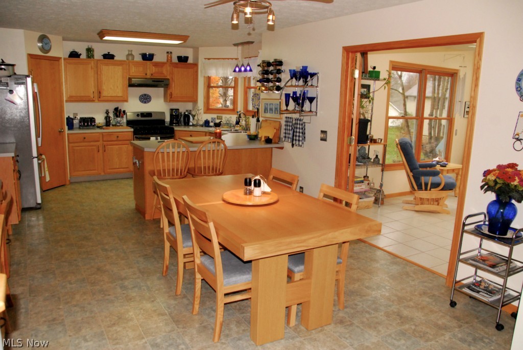 Mystic Pointe Sub - Residential