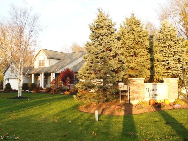 Mystic Pointe Sub - Residential