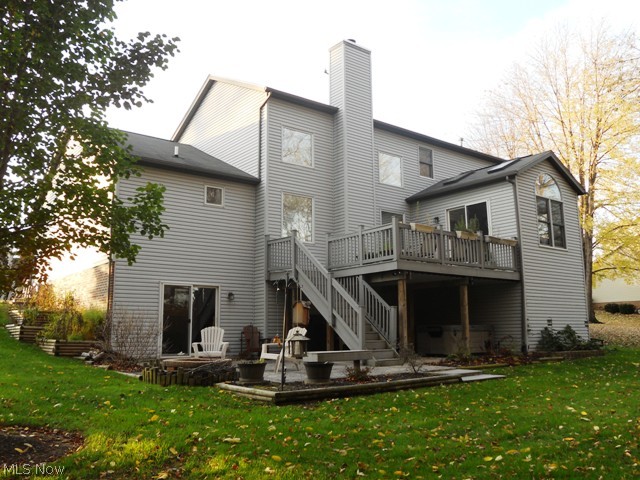 Mystic Pointe Sub - Residential