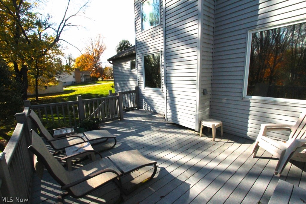 Mystic Pointe Sub - Residential