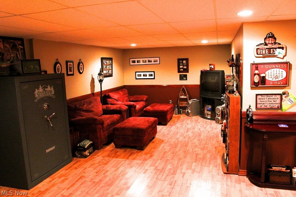 Mystic Pointe Sub - Residential