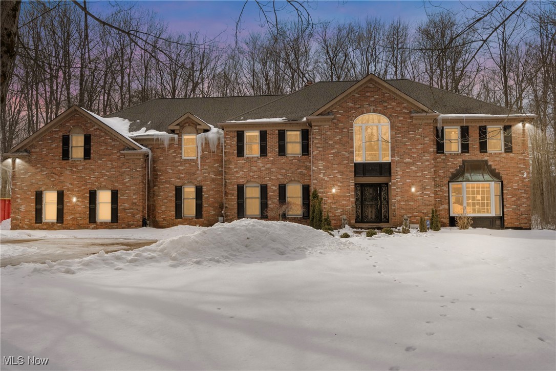 7220 Rollingbrook Trail, Solon, Ohio image 1