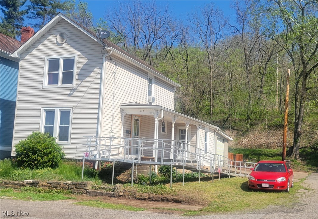 779 Buckeye Avenue, Marietta, Ohio image 1