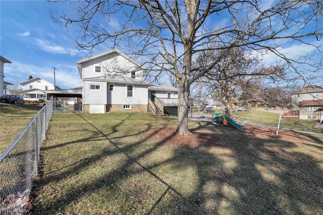 William I Millers 1st Add - Residential